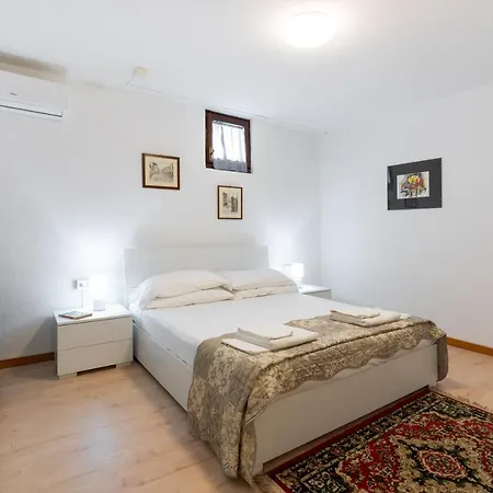 Holiday home La Collina Degli Ulivi
