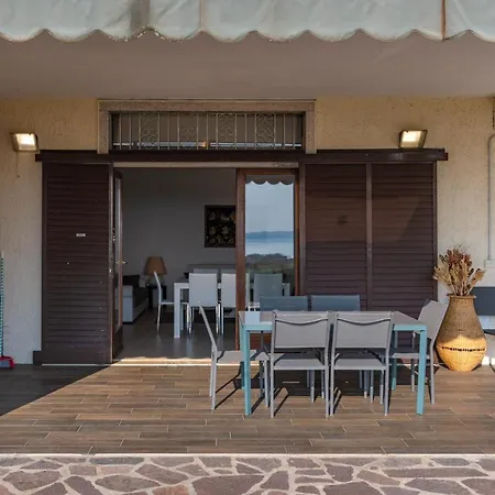 La Collina Degli Ulivi Holiday home Bardolino