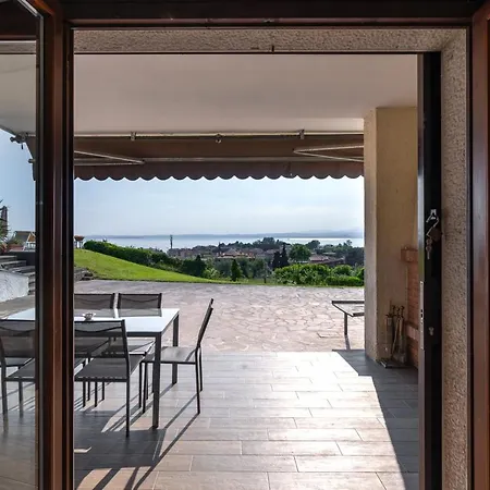 La Collina Degli Ulivi Holiday home
