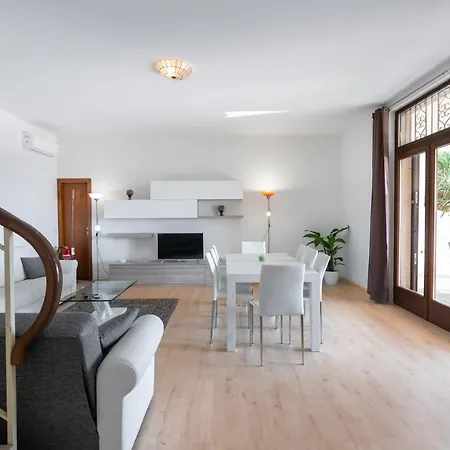 La Collina Degli Ulivi Holiday home Bardolino