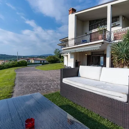 La Collina Degli Ulivi Holiday home Bardolino