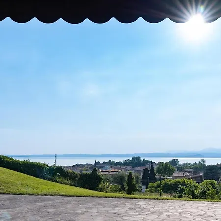 Holiday home La Collina Degli Ulivi