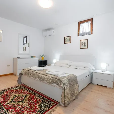 Holiday home La Collina Degli Ulivi