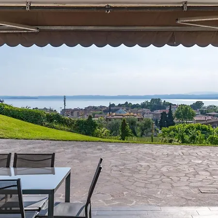 La Collina Degli Ulivi *