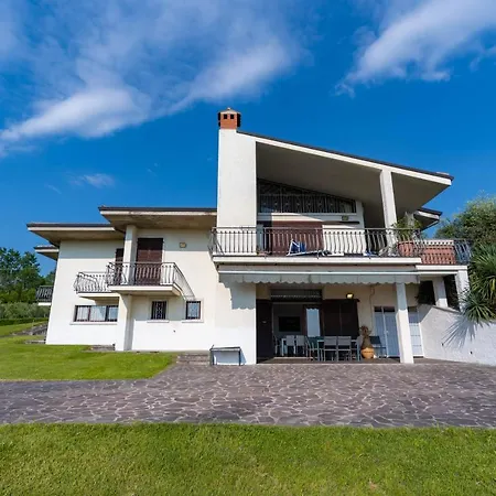 La Collina Degli Ulivi Holiday home