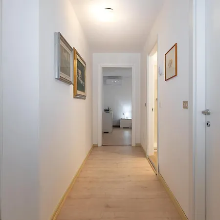 La Collina Degli Ulivi Holiday home *