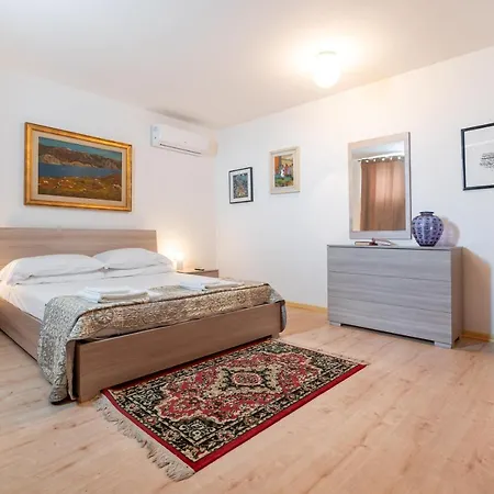 La Collina Degli Ulivi Holiday home *