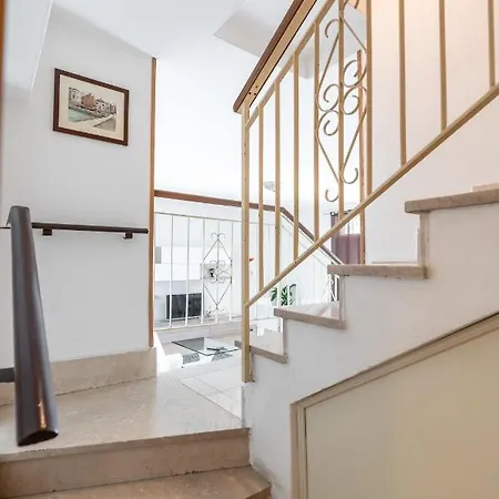 La Collina Degli Ulivi Holiday home