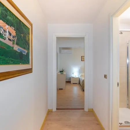 Holiday home La Collina Degli Ulivi *
