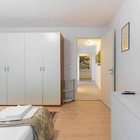 La Collina Degli Ulivi Holiday home Bardolino