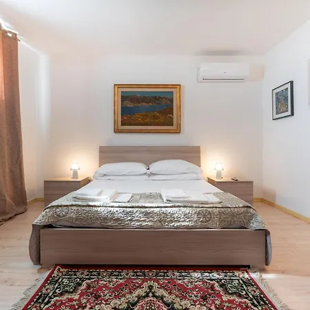 Holiday home La Collina Degli Ulivi Bardolino