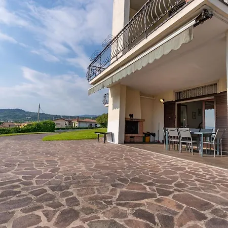 La Collina Degli Ulivi *