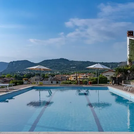 La Collina Degli Ulivi * Bardolino