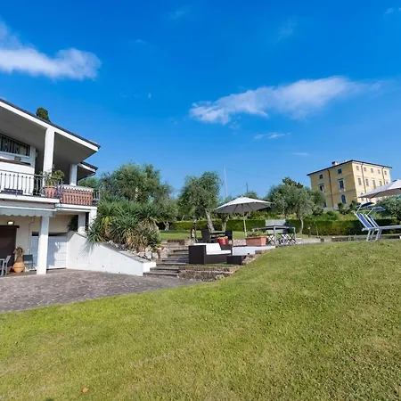 La Collina Degli Ulivi Holiday home