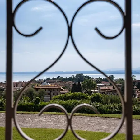 Holiday home La Collina Degli Ulivi *