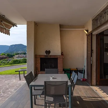 Holiday home La Collina Degli Ulivi *