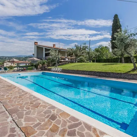 La Collina Degli Ulivi * Bardolino