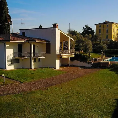 La Collina Degli Ulivi * Bardolino