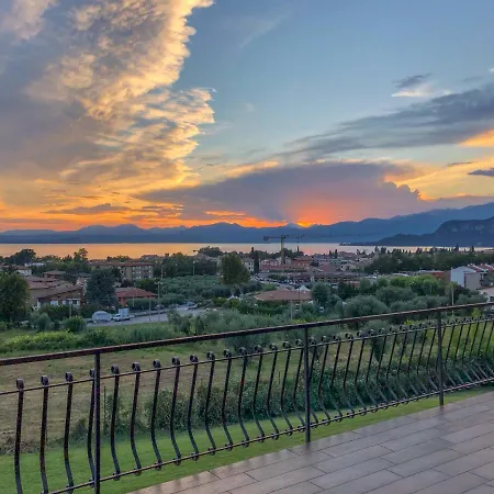 La Collina Degli Ulivi