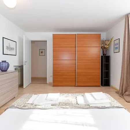 Casa de Férias La Collina Degli Ulivi Bardolino